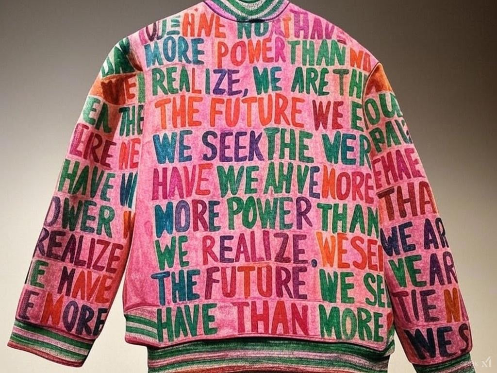 Ego Shirt